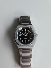 Yema Wristmaster Traveler