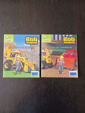 Heft Bob der Baumeister:Der