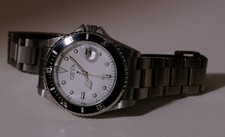 Herrenuhr Automatic Armbanduhr
