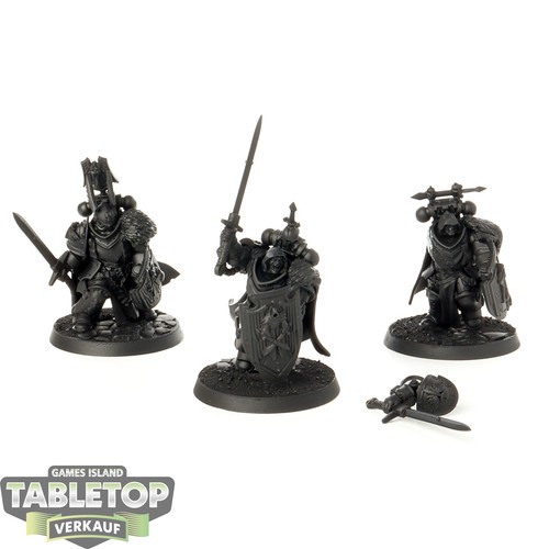 Dark angels 3x - -,
