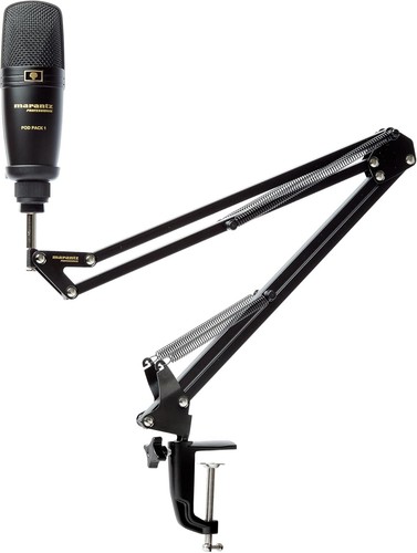 Marantz professional pod pack - marantz,