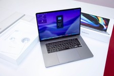 Apple MacBook Pro 16 2019
