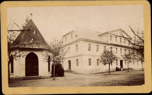 Cdv długopole zdrój bad - długopole,