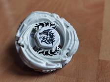 Meteo L-Drago Beyblade "White