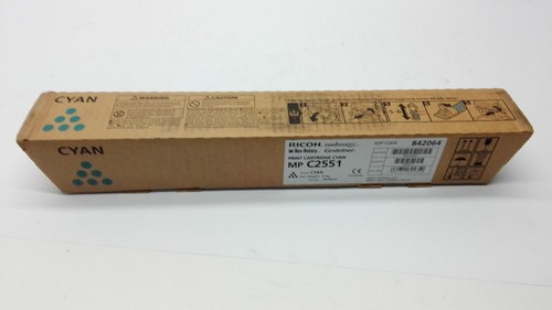 Ricoh 842064 tonerkartusche - 842064,