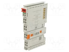 BECKHOFF KL2722, Triac