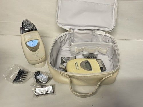 Skin galvanic spa beauty - spa,