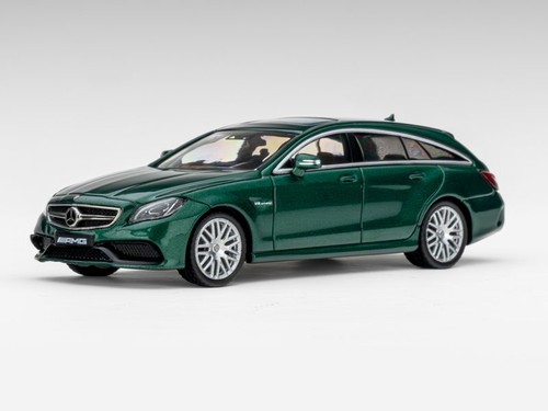 Mercedes benz cls63 amg - mb,