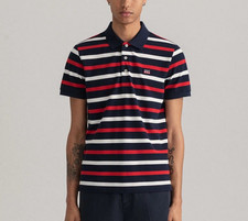 Gant Herren Poloshirt