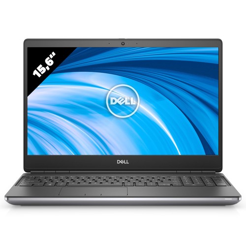 Dell precision 7560 notebook - dell,