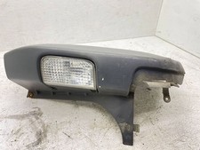 Opel Vivaro 2003 Stoßecke