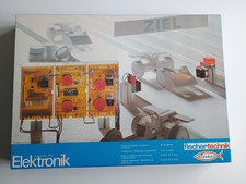Fischertechnik elektronik - fischertechnik,