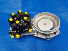 Einspritzanlage  Mengenteiler 0438100031 für Porsche 911