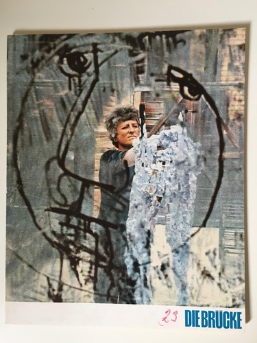 Die brücke 1966 - die,
