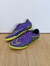 Nike - Hypervenom - Hallenschuh - Sportschuh - Gr. 41 -
