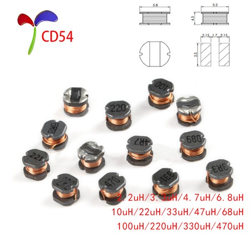 Smd smt chip - smd/smt, power