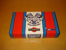 ►Fly Sondermodelle Team 01-Lancia Beta Montecarlo 24H Le Mans 81 Martini Racing◄