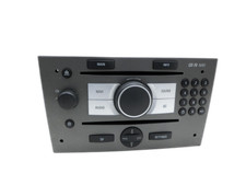 Autoradio CD-Radio CD70 UCE