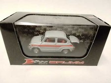 Brumm Fiat Abarth 850 TC Corsa