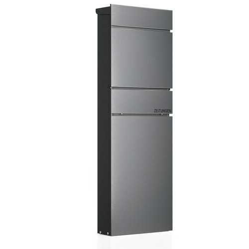 Wiltec standbriefkasten - wiltec,