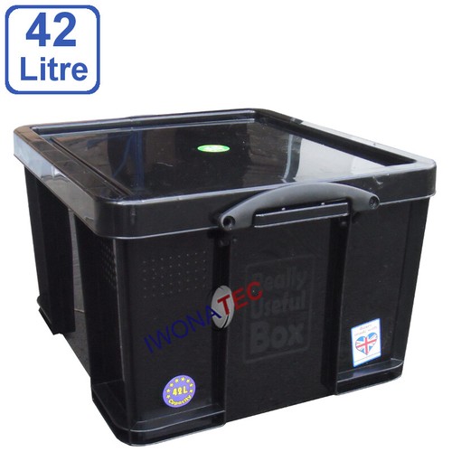 Really useful box liter - really,
