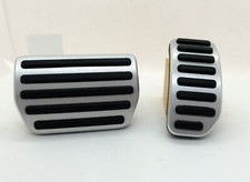 Original Volvo Sportpedale