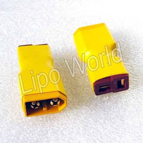 Xt60 stecker auf - xt60,