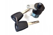 ZÜNDSCHLOSS MIT SCHLÜSSEL