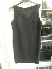 Kleid,Sommerkleid, Leinen