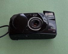 Canon Prima Zoom 70F AF Analog