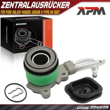 Zentralausrücker Kupplung