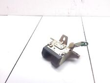 OPEL CORSA B Schloss