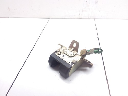 Opel corsa schloss - b,