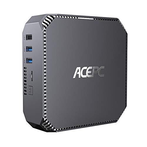 Acepc ak2 mini - acepc, 10