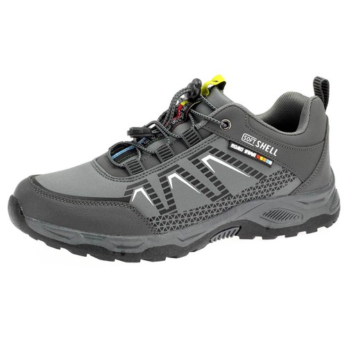 Herren trekkingschuhe - herren,