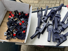 Ersatzteile KWB Bohrlehre Dübellehre / Einzelteile Restposten / Cont2Pal1a