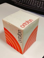 ORTOFON VMS 20 E MKII