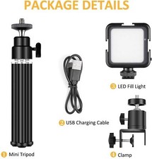 Videokonferenz Beleuchtungsset