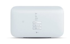Telekom Speedport Smart WLAN Router inkl. DECT-Basis, Smart Home ready-wie neu