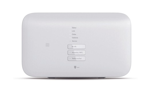 Telekom speedport smart - speedport,