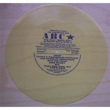 ABC SELECTIONS FROM BEAUTY