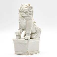 Chinesische buddhistische foo - chinesische,