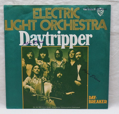 Electric light orchestra - electric, –