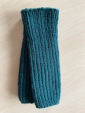 Pulswärmer armstulpen grün - pulswärmer,