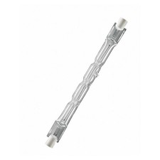 Osram Halogenlampe HALOLINE ECO - R7s 230V - 400W (114,2mm) - Birne Lampe