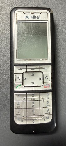 Mitel 612d dect mobilteil - mitel,