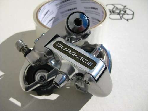 Shimano dura ace bremsen - bremsen,