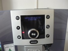 DeLonghi Magnifica ESAM 4200 Kaffeemaschiene Vollautomat Nur Teilespender defekt
