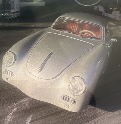 Sunstar porsche 356a 1956 - 356a,
