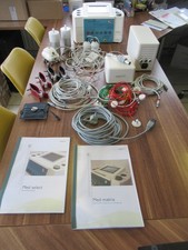 Med select matrix wegamed - med,